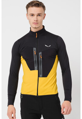 SALEWA Ски блуза Ortles с цип - Pepit.bg
