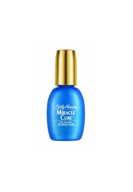 Sally Hansen Терапия за нокти Miracle cure 13.3мл - Pepit.bg