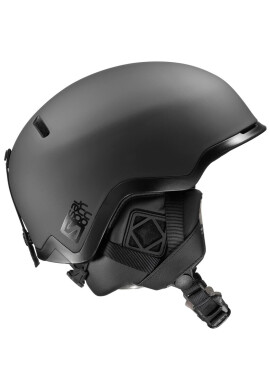 Salomon HACKER Ski Helmet - Pepit.bg