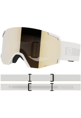 Salomon Ски очила S/VIEW ACCESS - Pepit.bg