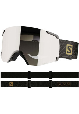 Salomon Ски очила S/VIEW ML - Pepit.bg