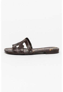 Sam Edelman Кожени чехли Bay - Pepit.bg