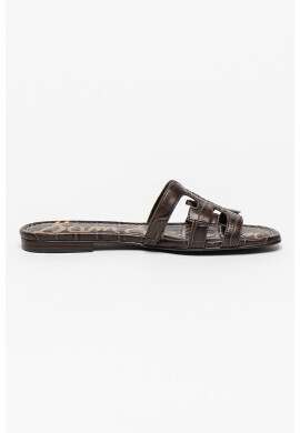 Sam Edelman Кожени чехли Bay - Pepit.bg