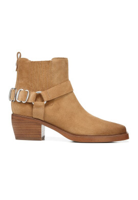 Sam Edelman Кожени боти Bellamie - Pepit.bg