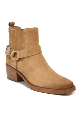 Sam Edelman Кожени боти Bellamie - Pepit.bg