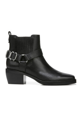 Sam Edelman Кожени боти Bellamie - Pepit.bg