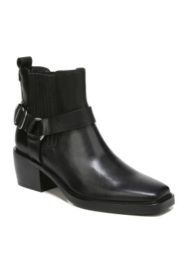 Sam Edelman Кожени боти Bellamie - Pepit.bg