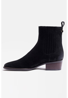 Sam Edelman Кожени боти Bronson тип Chelsea - Pepit.bg