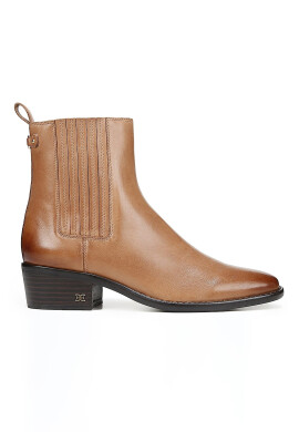 Sam Edelman Кожени боти Bronson тип Chelsea - Pepit.bg