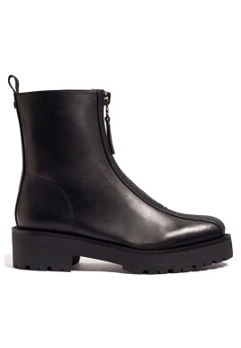 Sam Edelman Кожени боти Jacquie - Pepit.bg