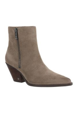 Sam Edelman Кожени боти Jane - Pepit.bg
