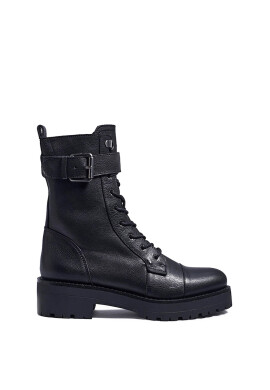 Sam Edelman Кожени боти Junip - Pepit.bg