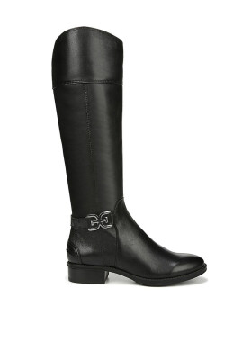 Sam Edelman Кожени ботуши Prisill - Pepit.bg