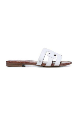 Sam Edelman Кожени чехли Bay - Pepit.bg