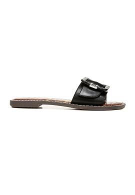 Sam Edelman Кожени чехли Granada с тока - Pepit.bg