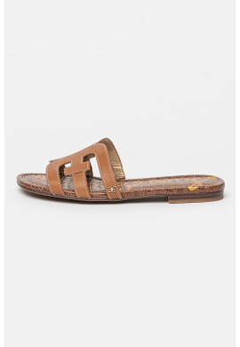 Sam Edelman Кожени чехли Bay - Pepit.bg