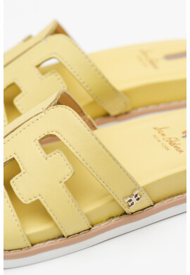 Sam Edelman Кожени чехли Valerik - Pepit.bg