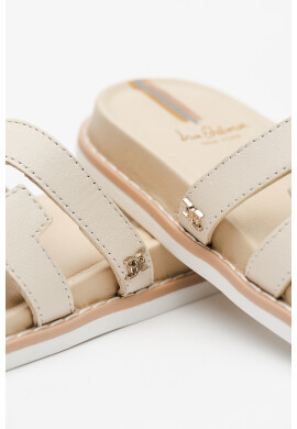 Sam Edelman Кожени чехли Valerik - Pepit.bg