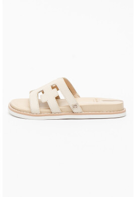 Sam Edelman Кожени чехли Valerik - Pepit.bg