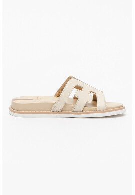 Sam Edelman Кожени чехли Valerik - Pepit.bg
