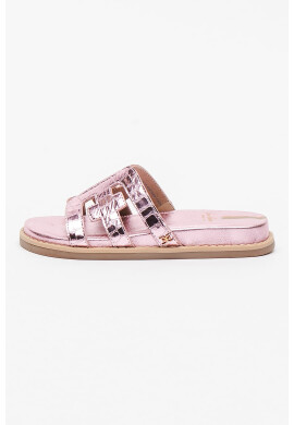 Sam Edelman Кожени чехли Valerik - Pepit.bg