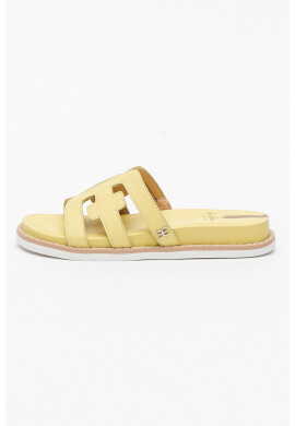 Sam Edelman Кожени чехли Valerik - Pepit.bg