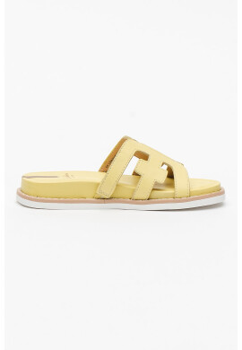Sam Edelman Кожени чехли Valerik - Pepit.bg