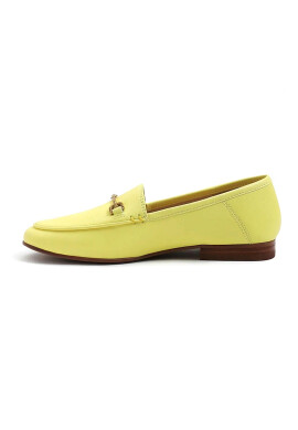 Sam Edelman Кожени мокасини Loraine - Pepit.bg