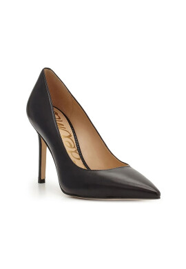 Sam Edelman Кожени обувки Hazel - Pepit.bg