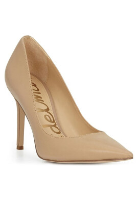 Sam Edelman Кожени обувки Hazel - Pepit.bg