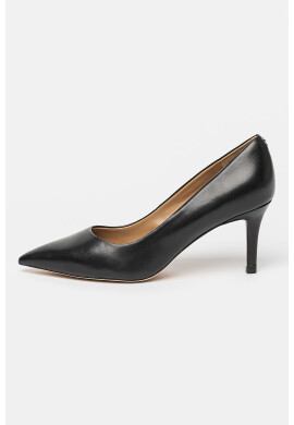 Sam Edelman Кожени обувки Vienna - Черен - Pepit.bg