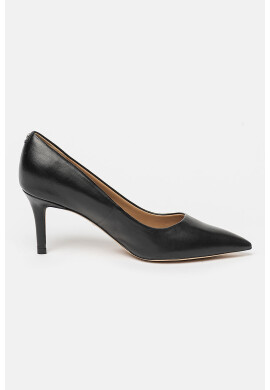 Sam Edelman Кожени обувки Vienna - Черен - Pepit.bg