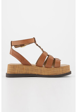 Sam Edelman Кожени сандали Naima тип Gladiator - Pepit.bg