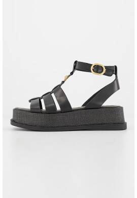 Sam Edelman Кожени сандали Naima тип Gladiator - Pepit.bg