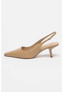 Sam Edelman Кожено стилето Bianka - Pepit.bg