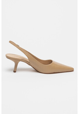 Sam Edelman Кожено стилето Bianka - Pepit.bg