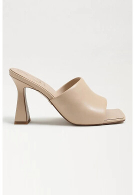 Sam Edelman Мокасини Carmen с ток - Pepit.bg