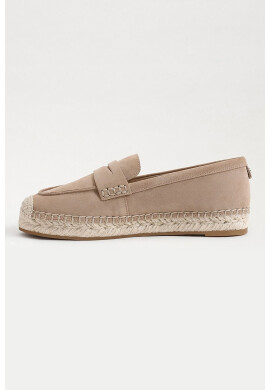 Sam Edelman NINE WEST - Велурени обувки Kai - Pepit.bg