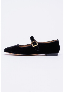 Sam Edelman Пантофки Michael тип Mary-Jane - Pepit.bg