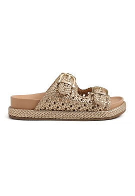 Sam Edelman Сабо със сплетен дизайн - Pepit.bg