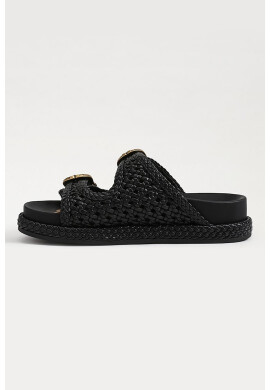Sam Edelman Сабо със сплетен дизайн - Pepit.bg