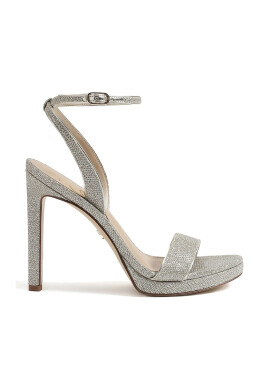 Sam Edelman Сандали Jade с бляскав ефект - Pepit.bg