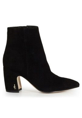 Sam Edelman Велурени боти Hilty - Pepit.bg