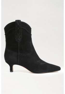 Sam Edelman Велурени боти Taryn - Pepit.bg
