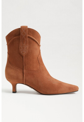 Sam Edelman Велурени боти Taryn - Pepit.bg