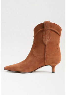 Sam Edelman Велурени боти Taryn - Pepit.bg