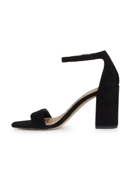 Sam Edelman Велурени сандали Daniela - Pepit.bg
