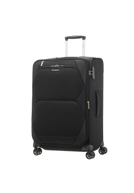 Samsonite Куфар Dynamore Черен 44 x 27 x 67 - Pepit.bg