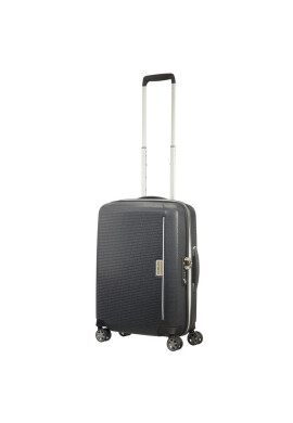 Samsonite Куфар MixMash 55x40x20 см Графит - Pepit.bg
