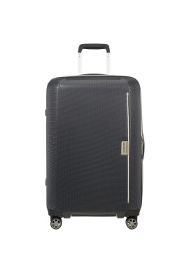 Samsonite Куфар Mixmesh Graphite/Gunmet 69x45x29 см - Pepit.bg